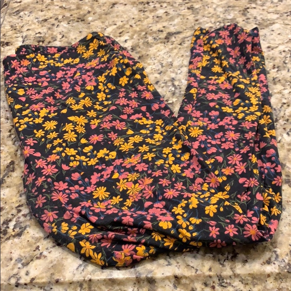 Lularoe leggings